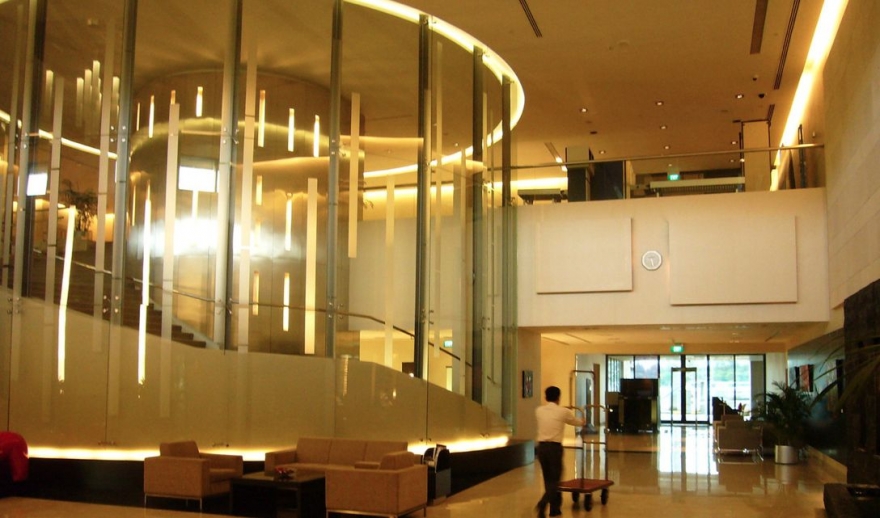 Jet Quay Singapore SFO777